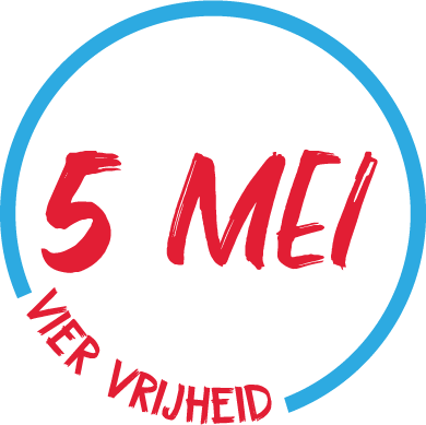 Bevrijdingsfestival Alkmaar - 5 mei vier vrijheid