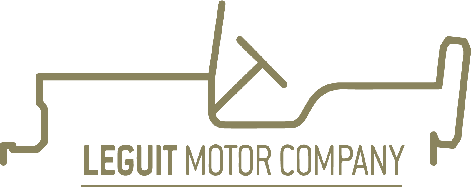 Leguit Motor Company - partner Alkmaar Bevrijd
