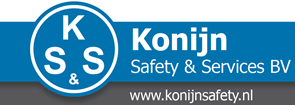 Konijn Safety - partner Alkmaar Bevrijd