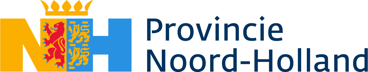 Provincie Noord-Holland - partner Alkmaar Bevrijd