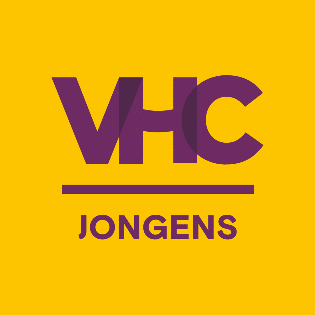 VHC Jongens - partner Alkmaar Bevrijd